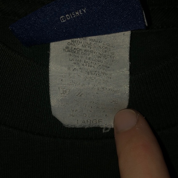 Vintage 90s “who wants to be a millionaire”? Tee - Picture 8 of 11